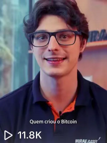 Vídeo com 11.8K visualizações